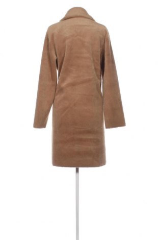 Damenmantel Guido Maria Kretschmer for About You, Größe M, Farbe Beige, Preis € 17,94