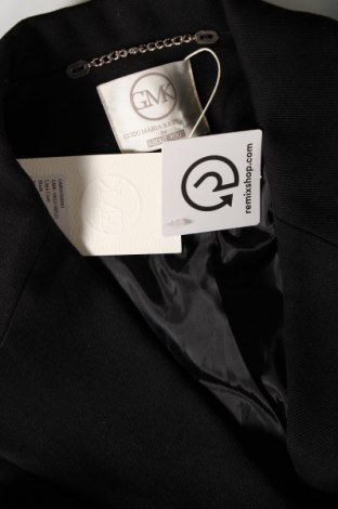 Дамско палто Guido Maria Kretschmer for About You, Размер M, Цвят Черен, Цена 58,50 лв.