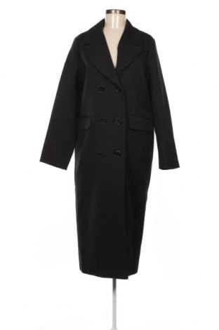Γυναικείο παλτό Guido Maria Kretschmer for About You, Μέγεθος M, Χρώμα Μαύρο, Τιμή 28,95 €