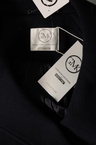 Γυναικείο παλτό Guido Maria Kretschmer for About You, Μέγεθος M, Χρώμα Μπλέ, Τιμή 120,62 €