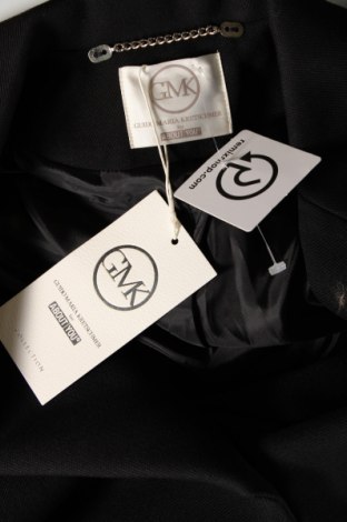 Γυναικείο παλτό Guido Maria Kretschmer for About You, Μέγεθος M, Χρώμα Μαύρο, Τιμή 48,25 €