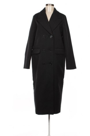 Дамско палто Guido Maria Kretschmer for About You, Размер M, Цвят Черен, Цена 67,86 лв.