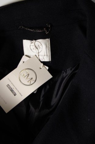 Γυναικείο παλτό Guido Maria Kretschmer for About You, Μέγεθος L, Χρώμα Μπλέ, Τιμή 54,28 €