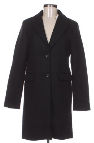 Дамско палто Guido Maria Kretschmer for About You, Размер M, Цвят Черен, Цена 125,95 лв.