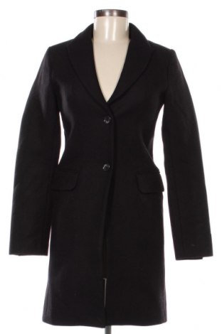 Γυναικείο παλτό Guido Maria Kretschmer for About You, Μέγεθος S, Χρώμα Μαύρο, Τιμή 48,25 €