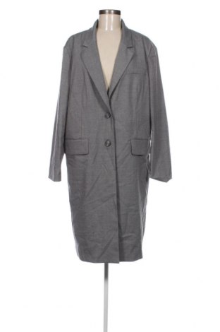 Dámsky kabát  H&M, Veľkosť M, Farba Sivá, Cena  11,61 €