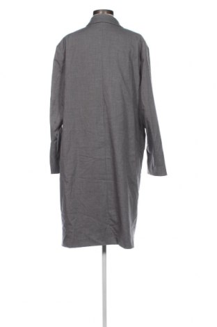 Γυναικείο παλτό H&M, Μέγεθος M, Χρώμα Γκρί, Τιμή 7,13 €