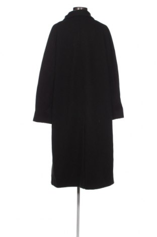 Palton de femei H&M, Mărime S, Culoare Negru, Preț 140,79 Lei