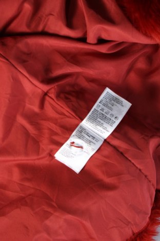 Dámsky kabát  H&M, Veľkosť XL, Farba Červená, Cena  20,02 €