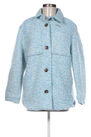 Γυναικείο παλτό H&M, Μέγεθος XS, Χρώμα Πολύχρωμο, Τιμή 17,21 €