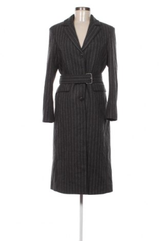 Γυναικείο παλτό H&M, Μέγεθος S, Χρώμα Γκρί, Τιμή 21,84 €