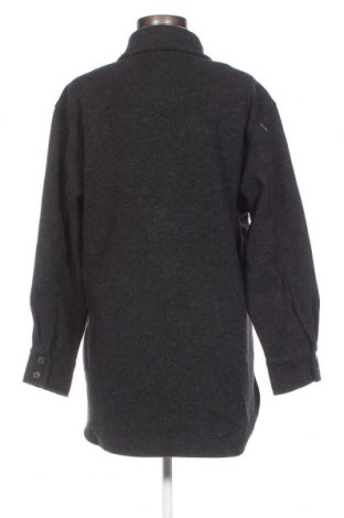 Palton de femei H&M, Mărime XS, Culoare Gri, Preț 87,99 Lei
