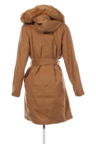 Γυναικείο παλτό H&M, Μέγεθος M, Χρώμα  Μπέζ, Τιμή 26,48 €