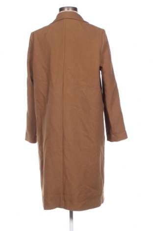 Dámský kabát  H&M, Velikost S, Barva Béžová, Cena  290,00 Kč
