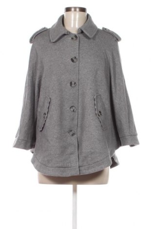 Γυναικείο παλτό H&M, Μέγεθος S, Χρώμα Γκρί, Τιμή 15,22 €