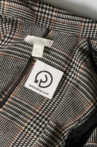 Γυναικείο παλτό H&M, Μέγεθος L, Χρώμα Πολύχρωμο, Τιμή 15,84 €
