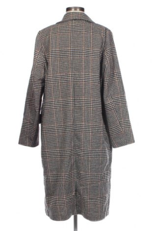 Γυναικείο παλτό H&M, Μέγεθος L, Χρώμα Πολύχρωμο, Τιμή 15,84 €