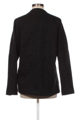 Dámský kabát  H&M, Velikost S, Barva Černá, Cena  392,00 Kč