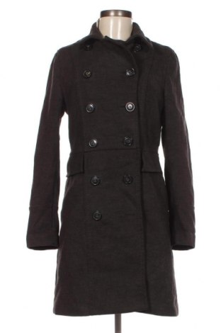 Dámsky kabát  H&M, Veľkosť S, Farba Sivá, Cena  13,95 €