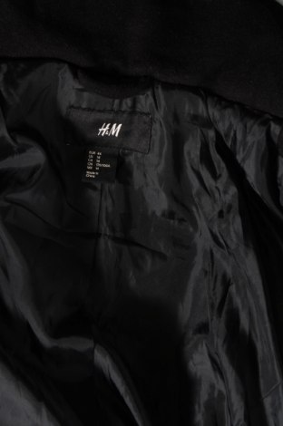 Női kabát H&M, Méret XL, Szín Fekete, Ár 6 244 Ft