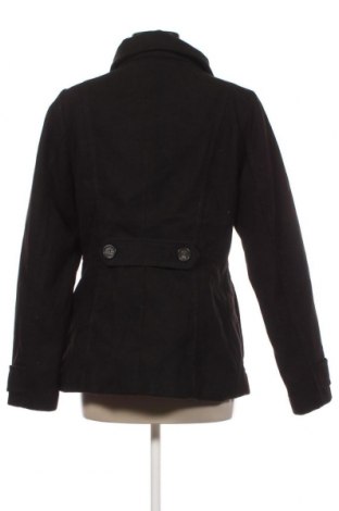 Dámsky kabát  H&M, Veľkosť XL, Farba Čierna, Cena  13,95 €