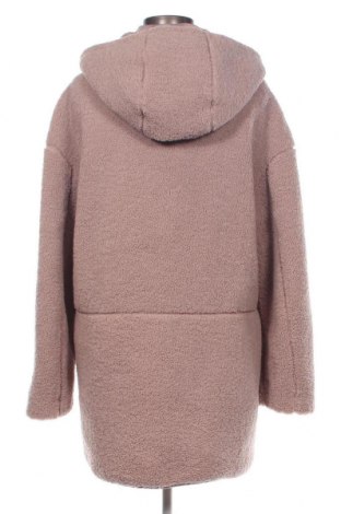 Dámský kabát  H&M, Velikost XS, Barva Růžová, Cena  1 706,00 Kč
