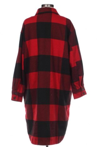 Γυναικείο παλτό H&M, Μέγεθος L, Χρώμα Πολύχρωμο, Τιμή 11,91 €