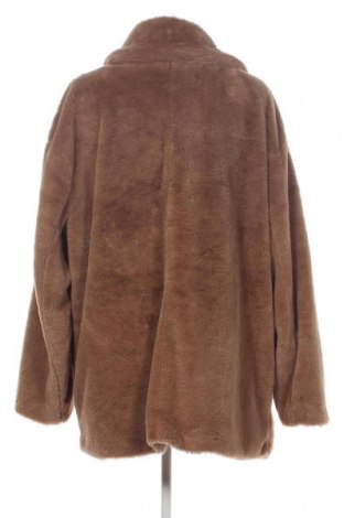 Dámský kabát  H&M, Velikost XL, Barva Béžová, Cena  392,00 Kč