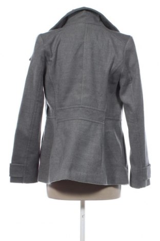 Дамско палто H&M, Размер XS, Цвят Сив, Цена 42,80 лв.