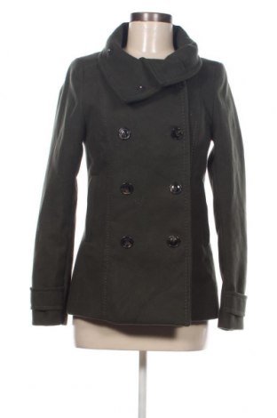 Női kabát H&M, Méret S, Szín Zöld, Ár 6 244 Ft
