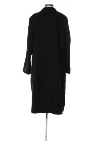 Palton de femei H&M, Mărime XXL, Culoare Negru, Preț 130,23 Lei