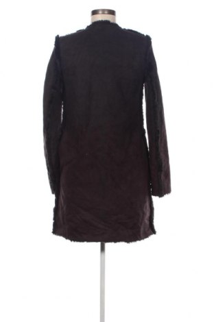 Palton de femei H&M, Mărime XS, Culoare Negru, Preț 80,95 Lei