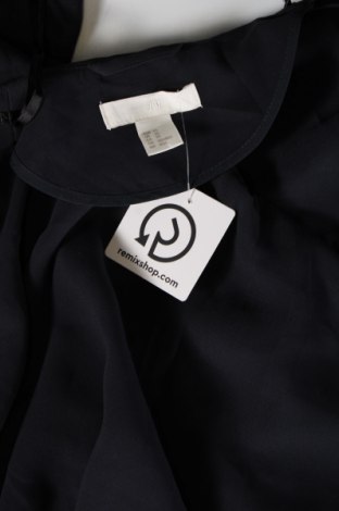 Γυναικείο παλτό H&M, Μέγεθος XS, Χρώμα Μπλέ, Τιμή 5,94 €