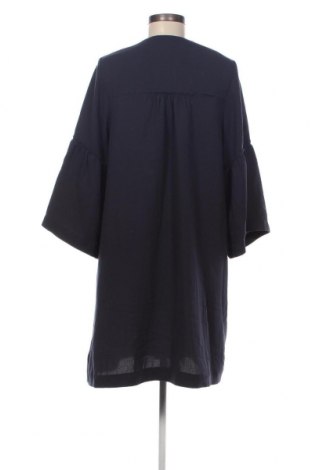 Dámský kabát  H&M, Velikost XS, Barva Modrá, Cena  479,00 Kč