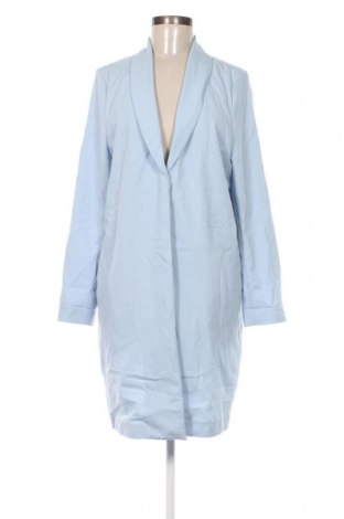 Dámský kabát  H&M, Velikost M, Barva Modrá, Cena  718,00 Kč