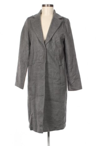 Γυναικείο παλτό H&M, Μέγεθος XS, Χρώμα Γκρί, Τιμή 9,50 €