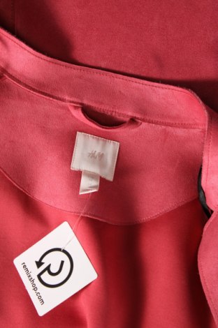 Női kabát H&M, Méret M, Szín Rózsaszín, Ár 5 700 Ft