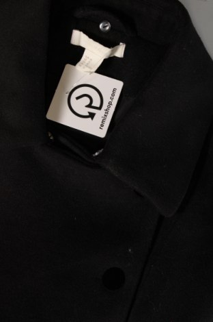 Női kabát H&M, Méret XL, Szín Fekete, Ár 4 615 Ft