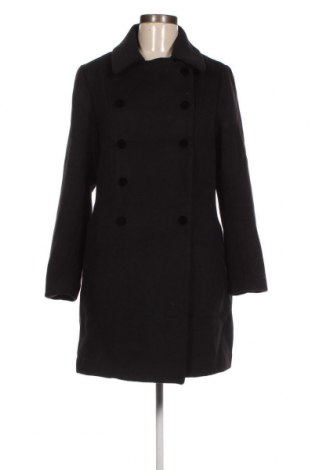 Palton de femei H&M, Mărime XL, Culoare Negru, Preț 59,83 Lei