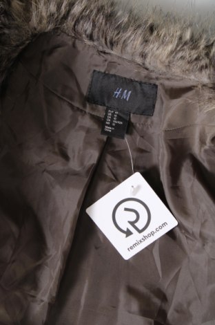 Dámsky kabát  H&M, Veľkosť M, Farba Viacfarebná, Cena  9,10 €