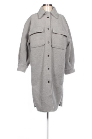 Női kabát H&M, Méret M, Szín Szürke, Ár 5 158 Ft