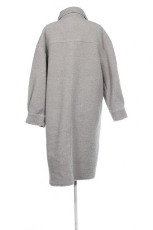 Γυναικείο παλτό H&M, Μέγεθος M, Χρώμα Γκρί, Τιμή 12,58 €