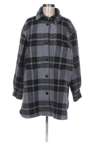 Dámský kabát  H&M, Velikost L, Barva Vícebarevné, Cena  256,00 Kč