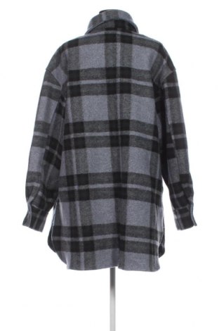 Дамско палто H&M, Размер L, Цвят Многоцветен, Цена 39,59 лв.