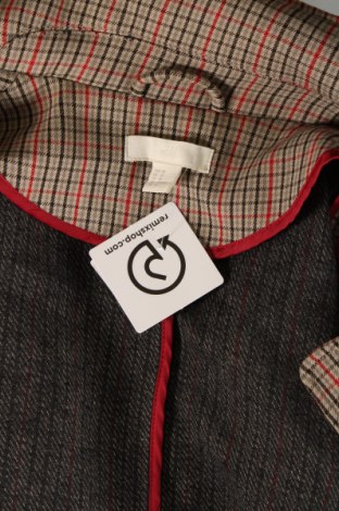 Γυναικείο παλτό H&M, Μέγεθος M, Χρώμα Πολύχρωμο, Τιμή 13,86 €