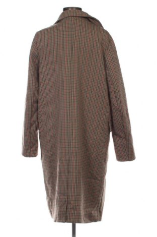 Γυναικείο παλτό H&M, Μέγεθος M, Χρώμα Πολύχρωμο, Τιμή 13,86 €