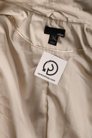 Dámsky kabát  H&M, Veľkosť S, Farba Sivá, Cena  23,10 €