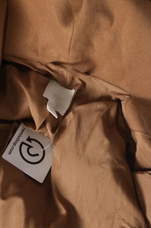 Dámský kabát  H&M, Velikost XS, Barva Hnědá, Cena  597,00 Kč