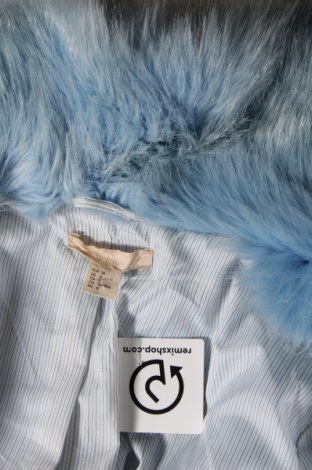Dámsky kabát  H&M, Veľkosť M, Farba Modrá, Cena  22,45 €