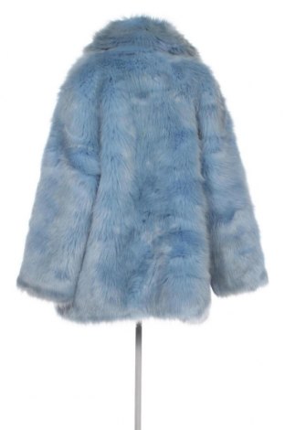 Dámský kabát  H&M, Velikost M, Barva Modrá, Cena  631,00 Kč
